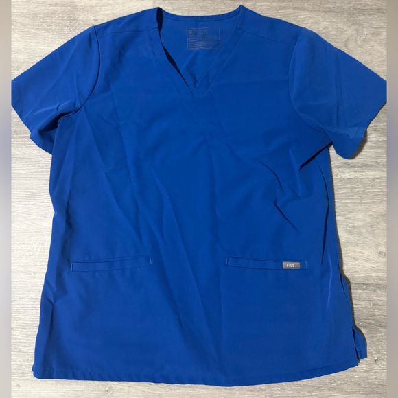 Figs Tops - Figs Casma Top